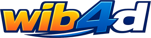 Logo wib4d